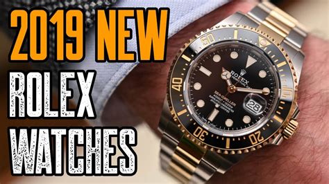 best rolex of 2019|best Rolex under 20k.